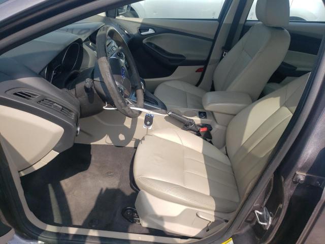 Foto 7 de la subasta – 2014 FORD FOCUS SE con VIN 1FADP3F27EL390355