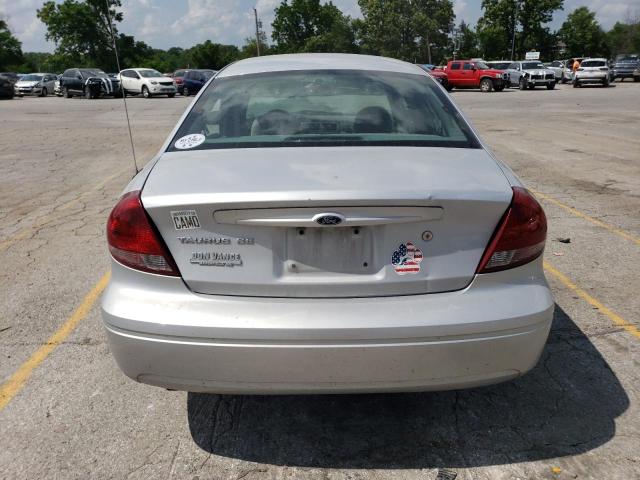 Photo 6 from auction – 2004 FORD TAURUS SE with VIN 1FAFP53U34A175690
