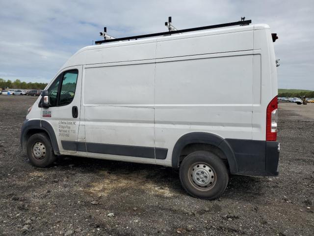 Photo 2 from auction – 2019 RAM PROMASTER with VIN 3C6TRVCG9KE526704