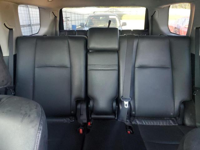 Photo 10 from auction – 2014 TOYOTA 4RUNNER SR with VIN JTEZU5JR4E5073562
