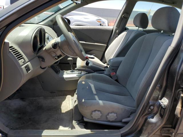 Photo 7 from auction – 2004 NISSAN ALTIMA BAS with VIN 1N4AL11D64C194949