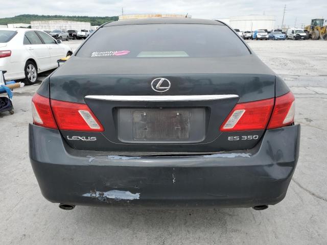 Photo 6 from auction – 2009 LEXUS ES 350 with VIN JTHBJ46G792309496