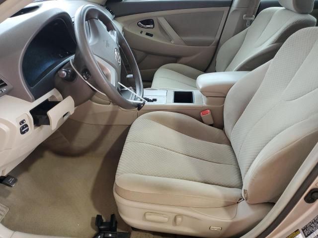 Photo 7 from auction – 2007 TOYOTA CAMRY CE with VIN 4T1BE46K77U532841
