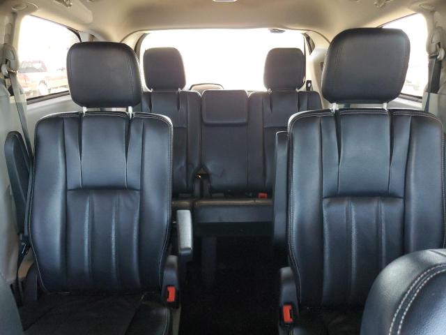 Photo 10 from auction – 2012 CHRYSLER TOWN & COU with VIN 2C4RC1BG9CR386944