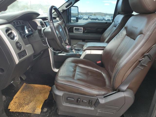 Photo 7 from auction – 2012 FORD F150 SUPER with VIN 1FTFW1ET5CFA32090