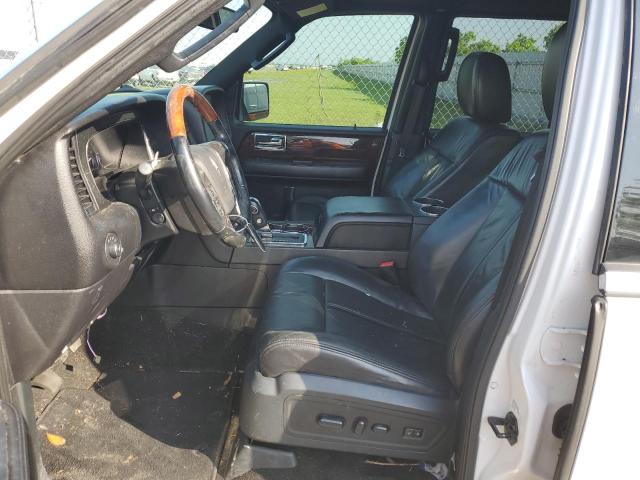 Photo 7 from auction – 2015 LINCOLN NAVIGATOR with VIN 5LMJJ3HT8FEJ12843