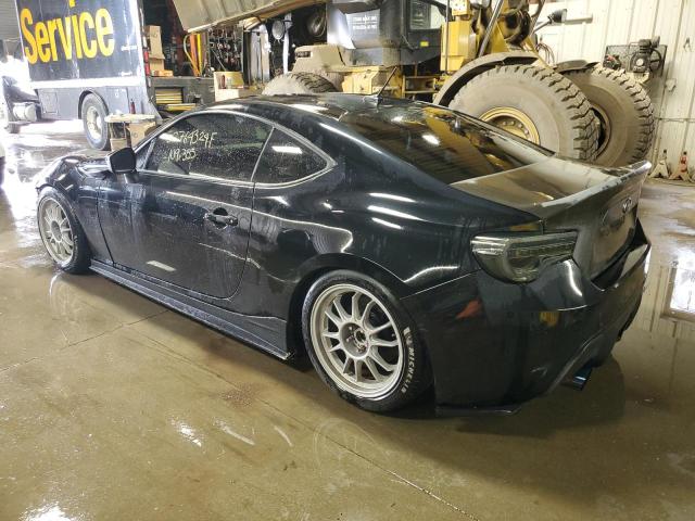 Photo 2 from auction – 2014 SUBARU BRZ 2.0 LI with VIN JF1ZCAC16E9603858