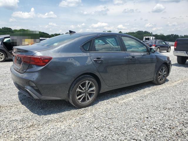 Photo 3 from auction – 2023 KIA FORTE LX with VIN 3KPF24AD0PE566786