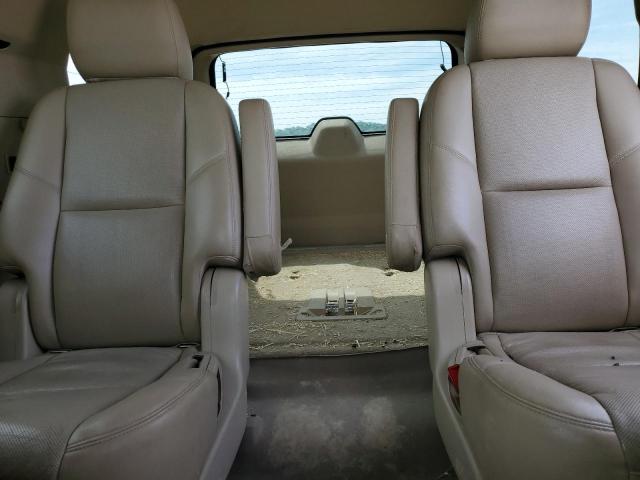 Photo 10 from auction – 2012 GMC YUKON DENA with VIN 1GKS2EEF8CR227583