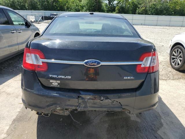 Photo 6 from auction – 2010 FORD TAURUS SEL with VIN 1FAHP2EW8AG151626
