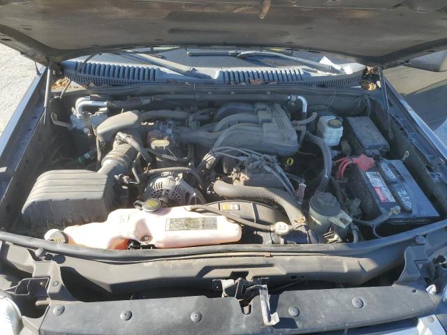 Photo 12 from auction – 2008 FORD EXPLORER X with VIN 1FMEU73E78UB25569