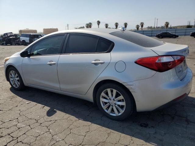 Photo 2 from auction – 2015 KIA FORTE LX with VIN KNAFX4A63F5421901