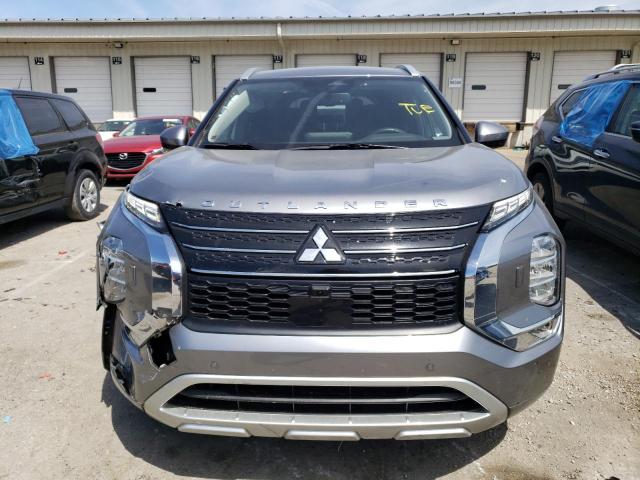 Photo 5 from auction – 2023 MITSUBISHI OUTLANDER with VIN JA4J4VA81PZ010479