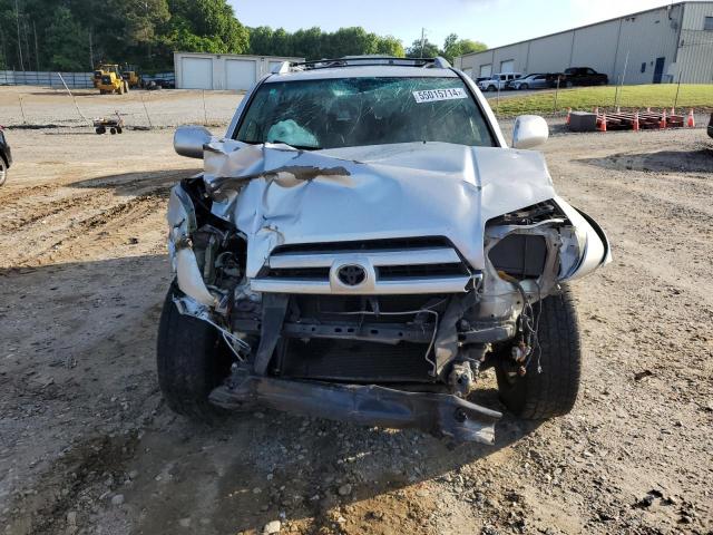 Photo 5 from auction – 2004 TOYOTA 4RUNNER LI with VIN JTEBU17RX48025739