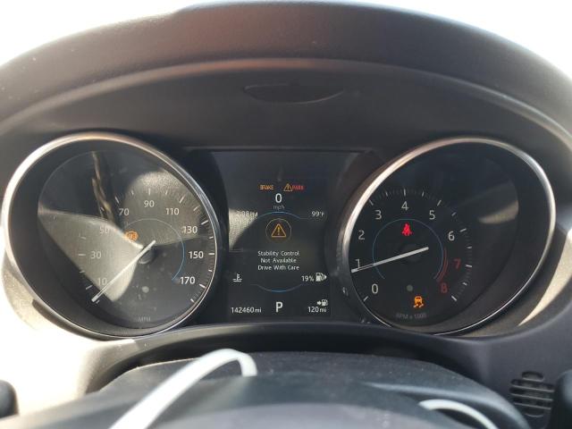 Photo 9 from auction – 2017 JAGUAR XE with VIN SAJAR4BG2HA969527