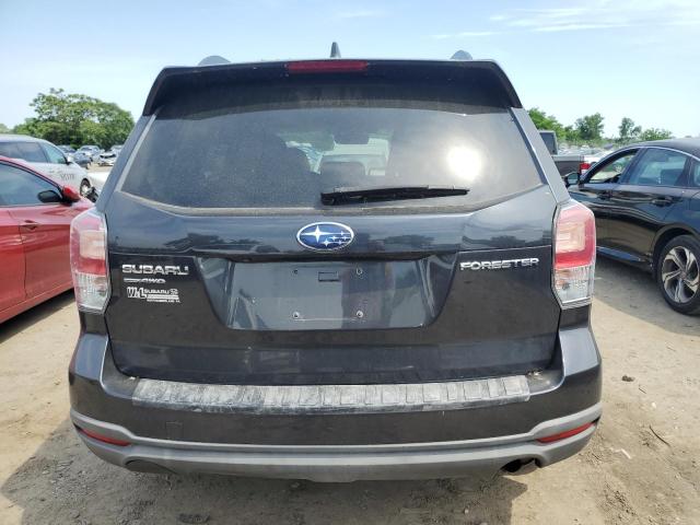Photo 6 from auction – 2018 SUBARU FORESTER 2 with VIN JF2SJAEC3JH404588