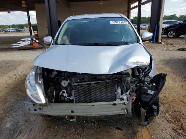 Photo 5 from auction – 2018 NISSAN VERSA S with VIN 3N1CN7APXJL825098