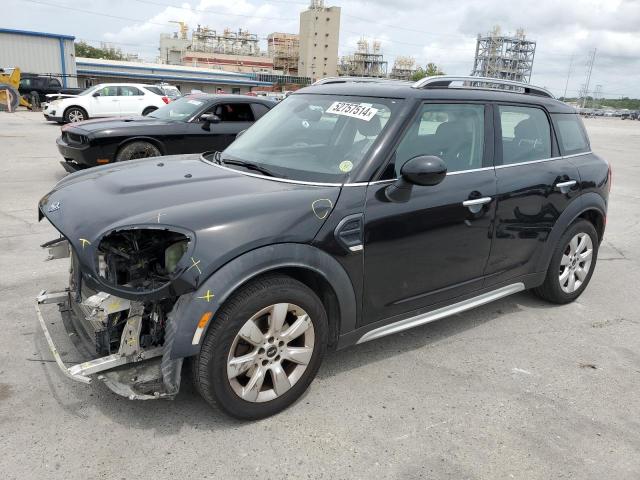 MINI COOPER COU 2019 with VIN WMZYS7C57K3F45856 - Photo from auction
