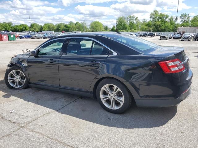 Photo 2 from auction – 2015 FORD TAURUS SEL with VIN 1FAHP2E83FG183179