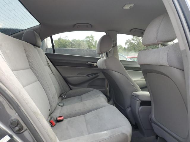 Photo 10 from auction – 2011 HONDA CIVIC LX with VIN 2HGFA1F52BH528767