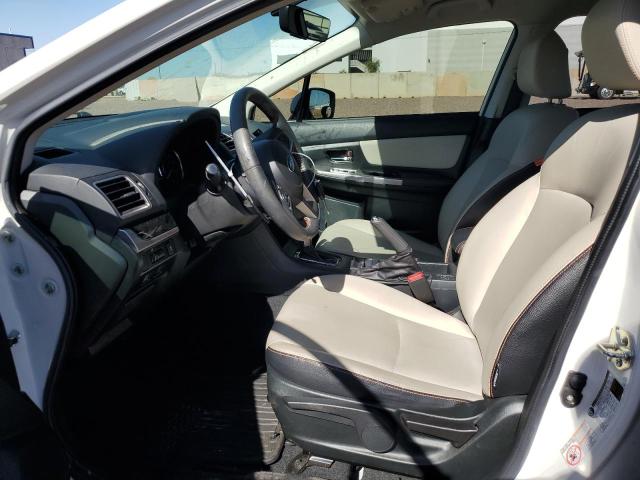 Photo 7 from auction – 2017 SUBARU CROSSTREK with VIN JF2GPAKC8HH234814