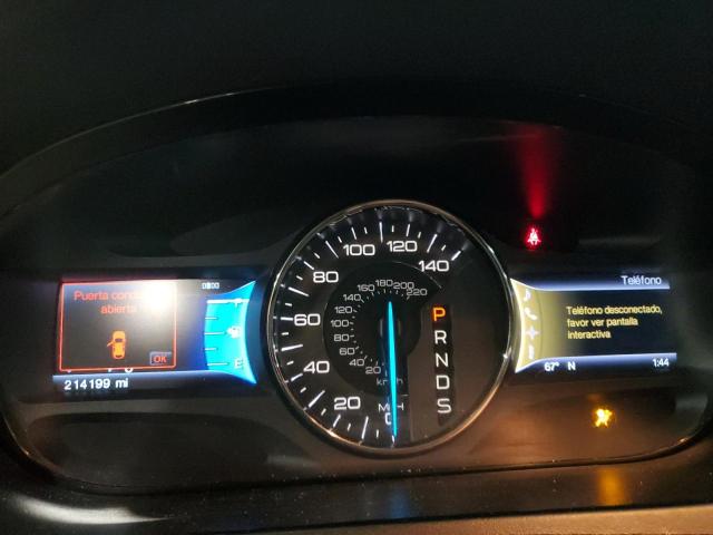 Photo 9 from auction – 2013 FORD EDGE LIMIT with VIN 2FMDK4KC3DBA77116