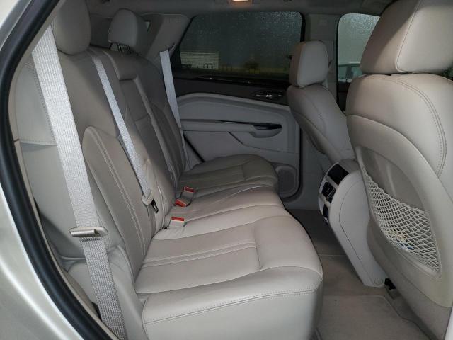 Photo 10 from auction – 2015 CADILLAC SRX PERFOR with VIN 3GYFNCE38FS594834