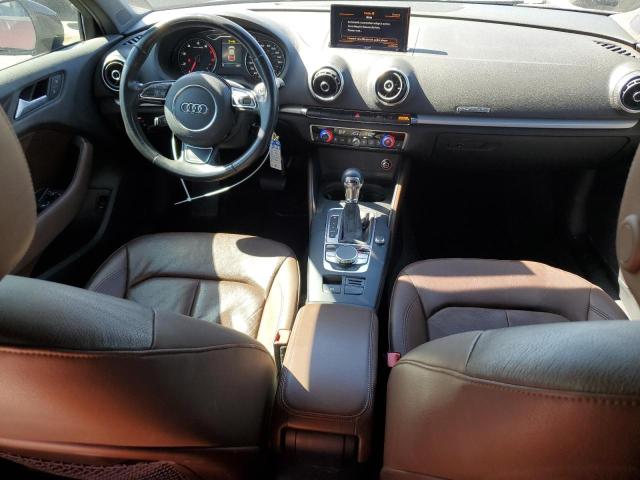 Photo 8 from auction – 2015 AUDI A3 PREMIUM with VIN WAUBFGFF4F1025351