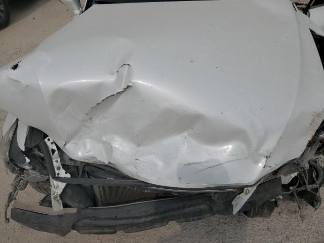 Photo 11 from auction – 2014 LEXUS IS 250 with VIN JTHBF1D27E5037578