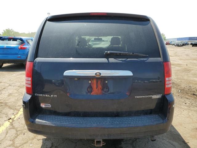 Photo 6 from auction – 2010 CHRYSLER TOWN & COU with VIN 2A4RR5D16AR299072