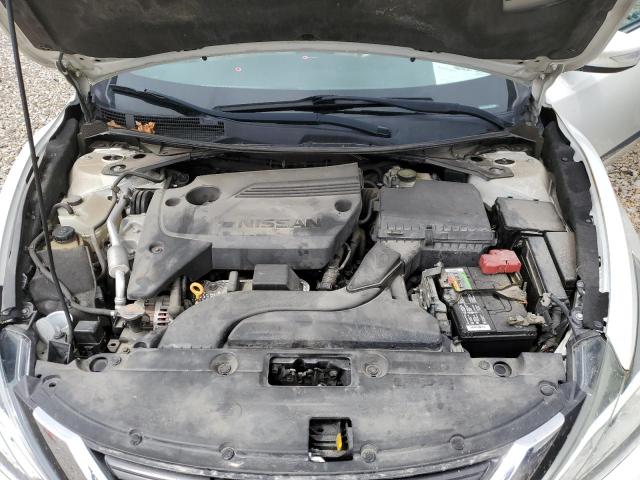 Photo 11 from auction – 2016 NISSAN ALTIMA 2.5 with VIN 1N4AL3AP8GC124993
