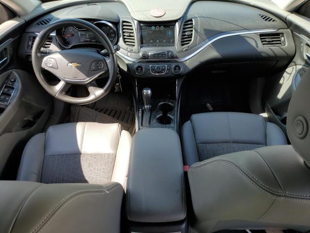 Photo 8 from auction – 2015 CHEVROLET IMPALA LT with VIN 2G1115SLXF9210327