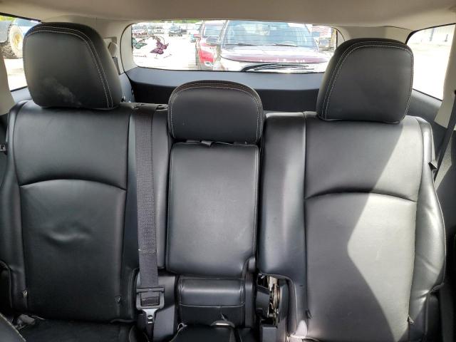 Photo 10 from auction – 2012 DODGE JOURNEY CR with VIN 3C4PDCDG2CT221845