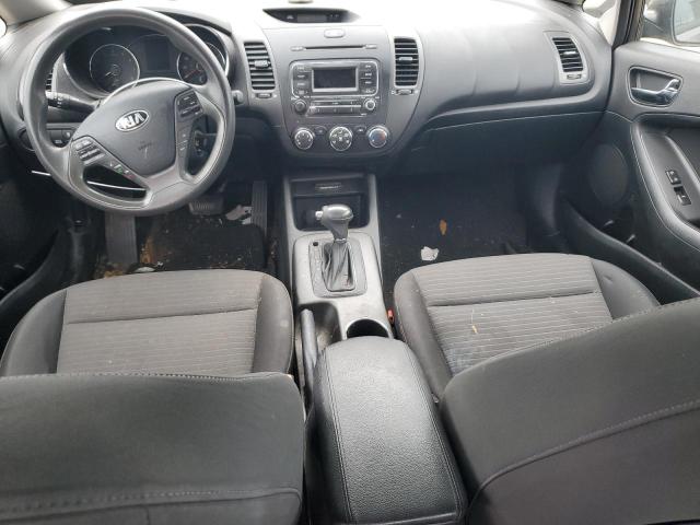 Photo 8 from auction – 2014 KIA FORTE LX with VIN KNAFX4A64E5165931