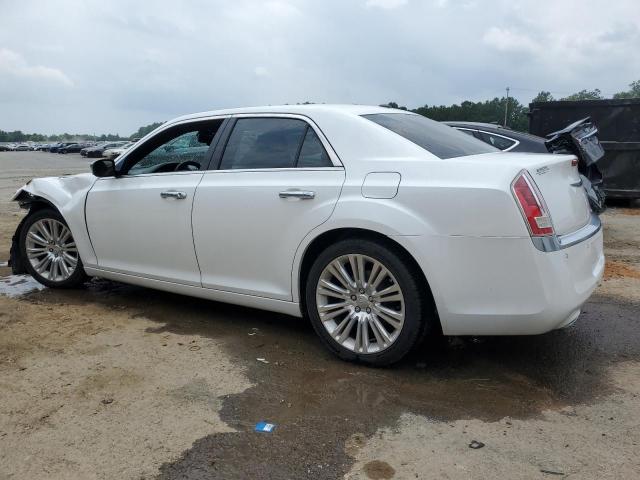 Photo 2 from auction – 2012 CHRYSLER 300C LUXUR with VIN 2C3CCAPT3CH246202