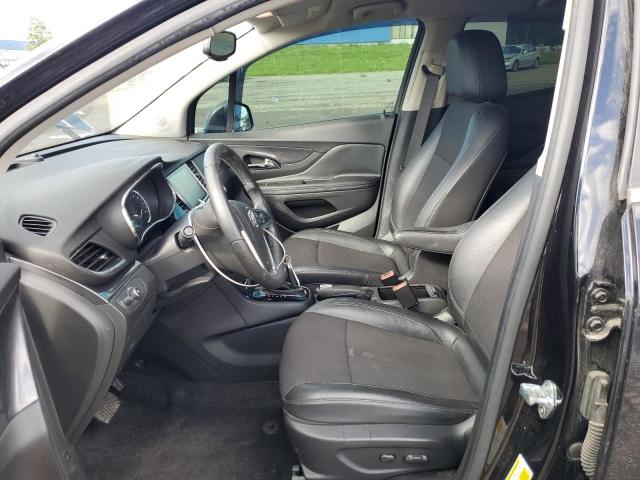 Photo 7 from auction – 2019 BUICK ENCORE PRE with VIN KL4CJASB1KB786066