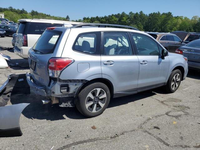 Zdjęcie 3 z aukcji – 2018 SUBARU FORESTER 2 z VIN JF2SJABC8JH484815