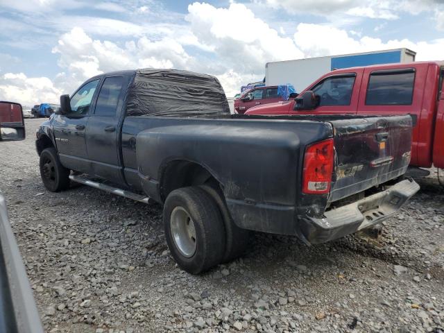 Photo 2 from auction – 2003 DODGE RAM 3500 S with VIN 3D7MU48C03G777859