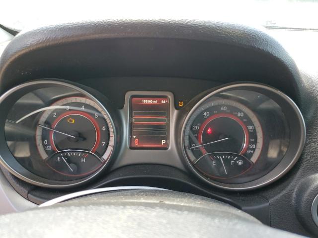 Photo 9 from auction – 2015 DODGE JOURNEY CR with VIN 3C4PDCGB0FT587176