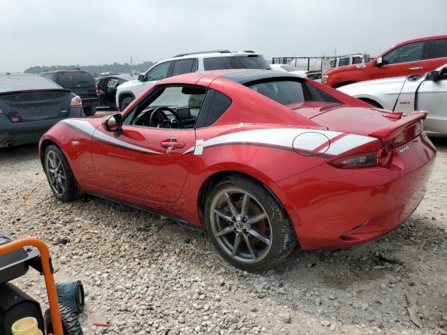Photo 2 from auction – 2017 MAZDA MX-5 MIATA with VIN JM1NDAM71H0107349