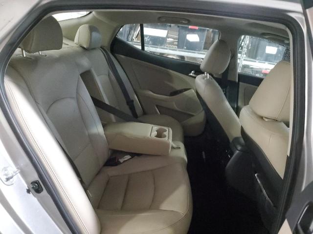 صورة رقم 10 من المزاد - 2013 KIA OPTIMA EX مع VIN 5XXGN4A72DG119210