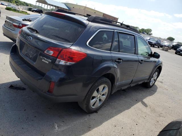 Снимка 3 от търг – 2010 SUBARU OUTBACK 2. с VIN 4S4BRBCC0A3345993