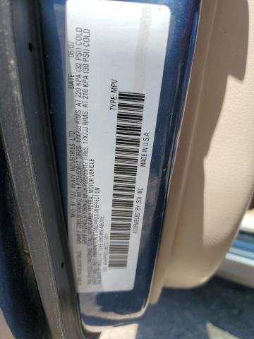 Photo 14 from auction – 2008 SUBARU OUTBACK 2. with VIN 4S4BP62C887317411