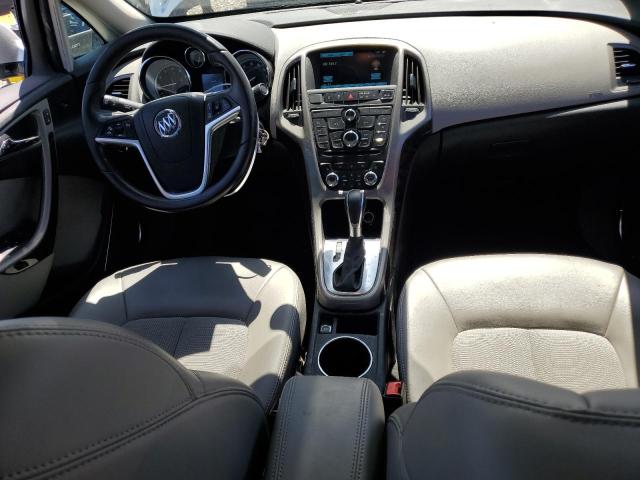 Foto 8 de la subasta – 2015 BUICK VERANO CON con VIN 1G4PR5SK7F4200306