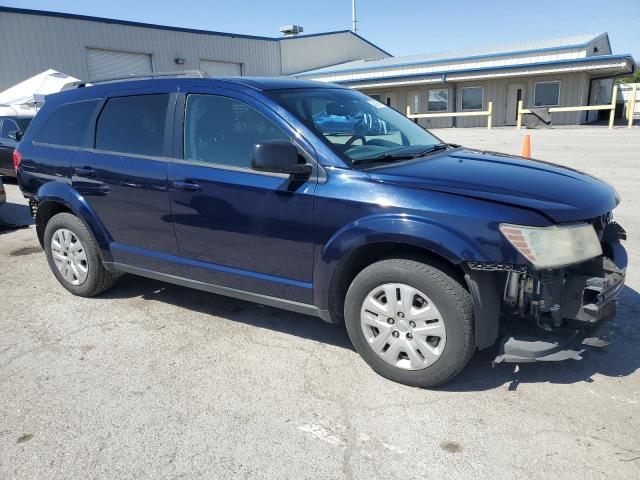 Photo 4 from auction – 2017 DODGE JOURNEY SE with VIN 3C4PDCAB2HT552263