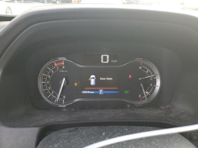 Photo 9 from auction – 2016 HONDA PILOT LX with VIN 5FNYF6H14GB068699