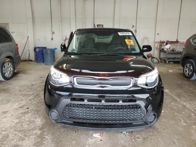 Photo 5 from auction – 2015 KIA SOUL with VIN KNDJN2A24F7115993
