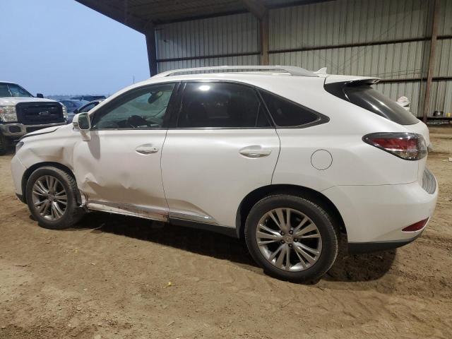 صورة رقم 2 من المزاد - 2013 LEXUS RX 350 مع VIN 2T2ZK1BA8DC130547