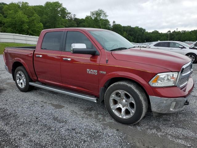 Photo 4 from auction – 2015 RAM 1500 LARAM with VIN 1C6RR7NT5FS700898