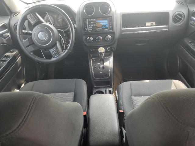 Photo 8 from auction – 2014 JEEP PATRIOT LA with VIN 1C4NJPFB7ED643353